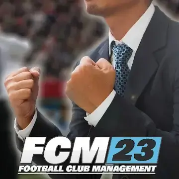 FCM23 Soccer Banner